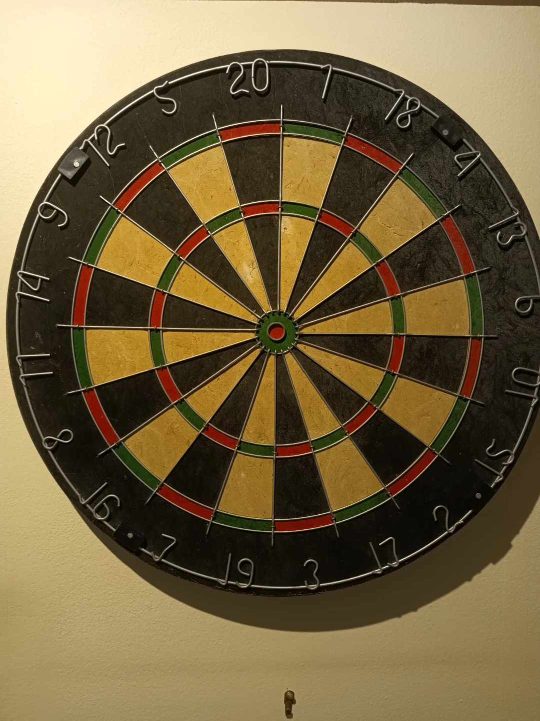 Dartboard - photo 2