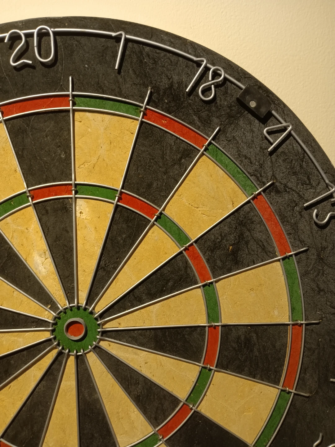 Dartboard - photo 3