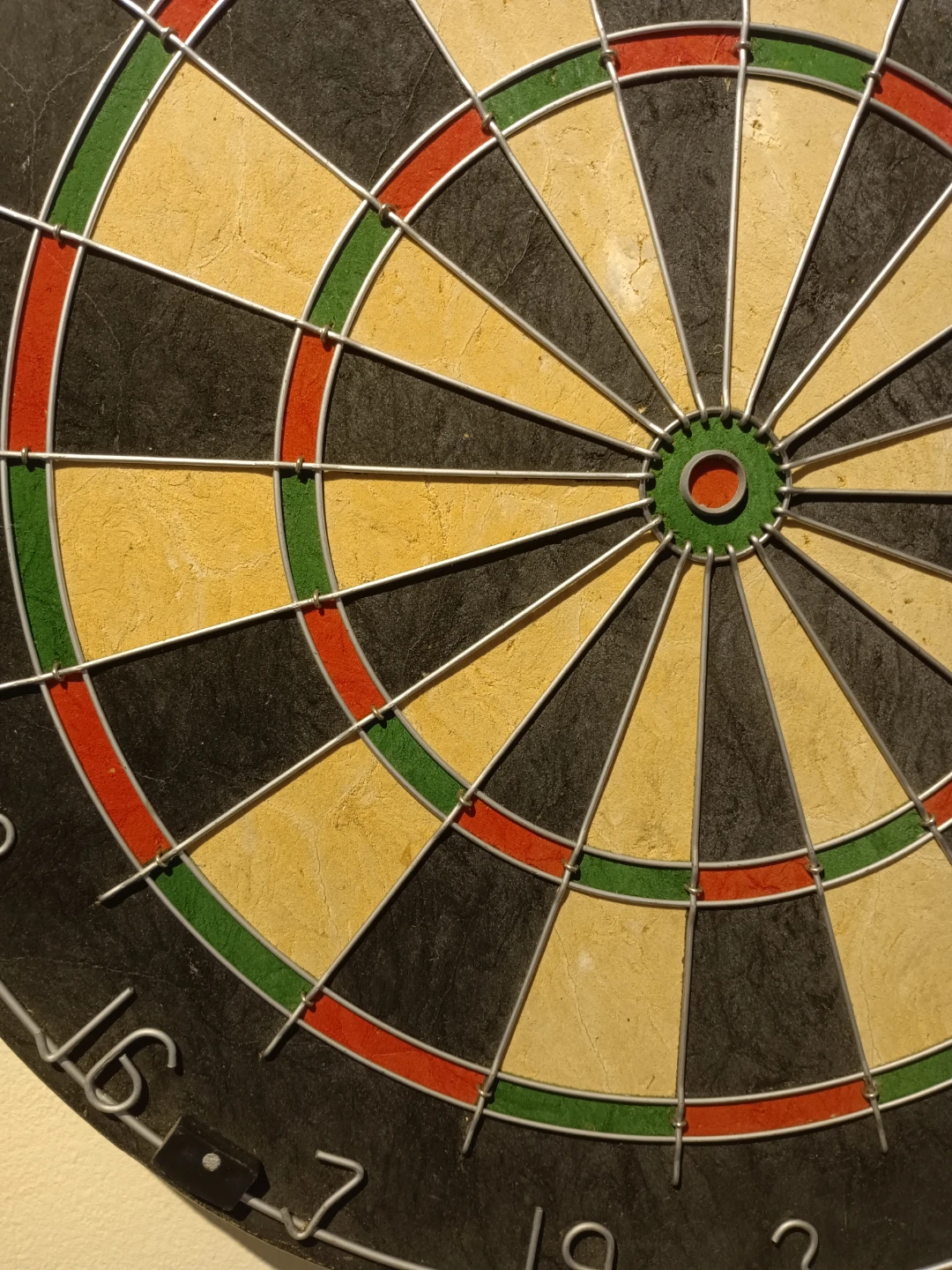 Dartboard - photo 4