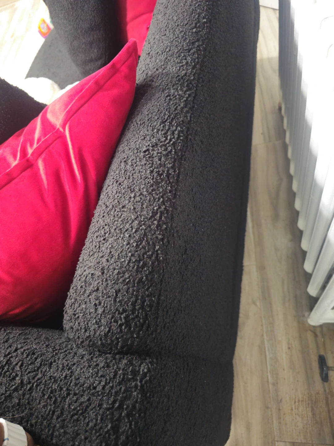 Love Couch - photo 4