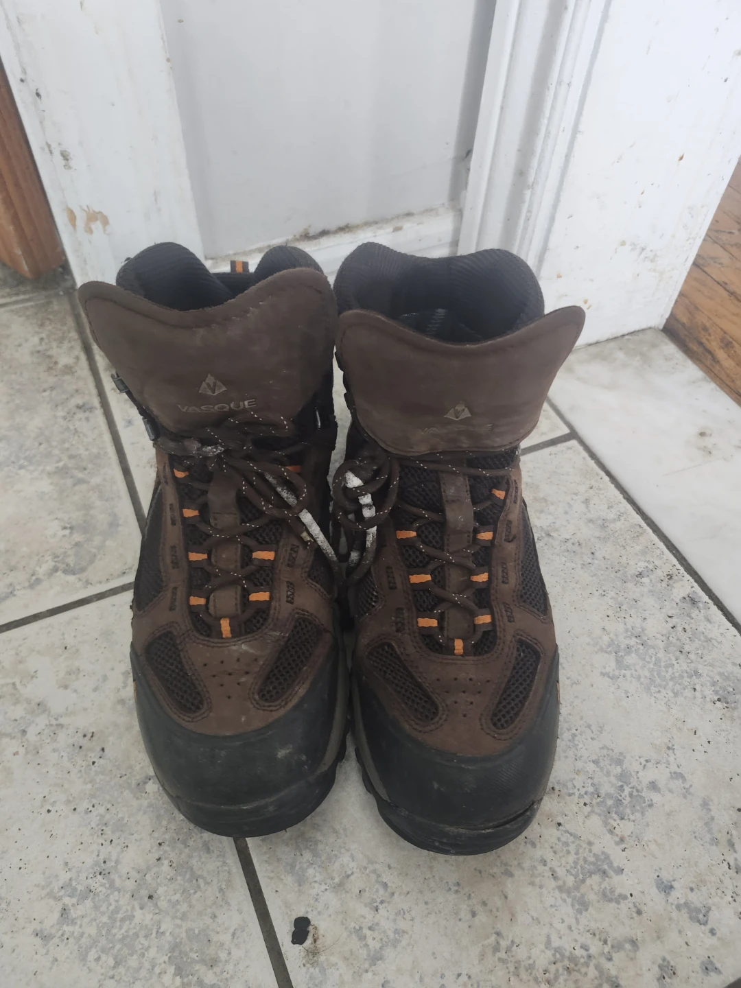 Vasque Men's Boots Size 9 🥕