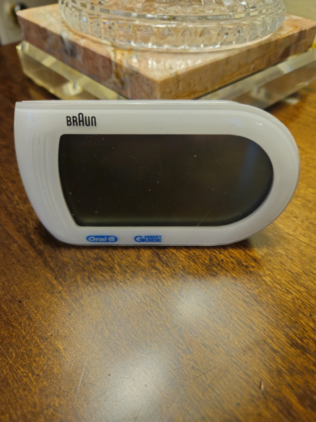 Braun Oral-B Smart Guide Toothbrush Timer - photo 2