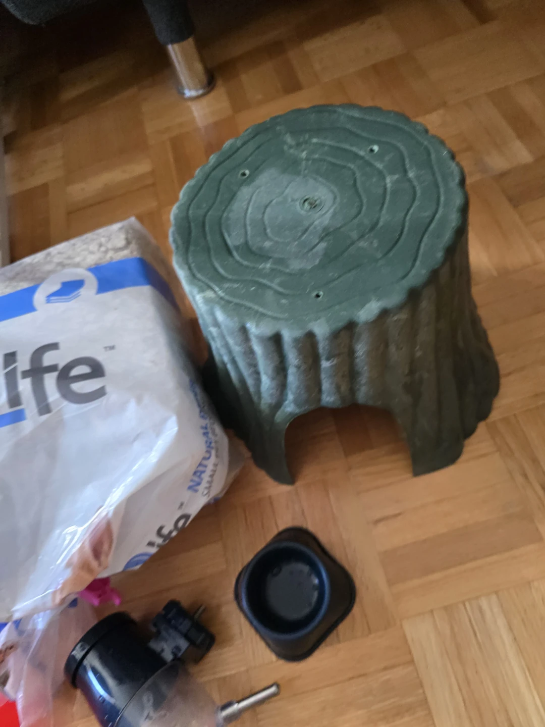 Fresh4Life Natural Paper  Bedding & Accessories for rodents - photo 3