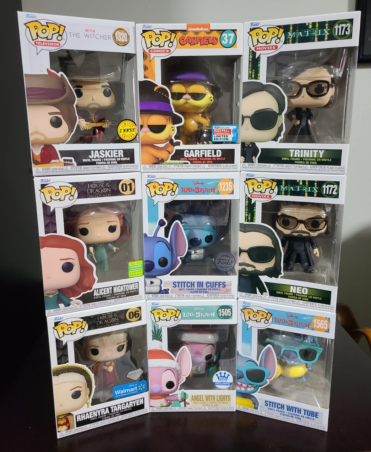 Funko Pops Deals!!