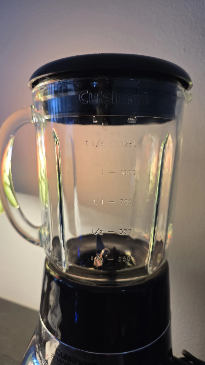 Cuisinart SmartPower Duet Blender 🏆 - photo 2