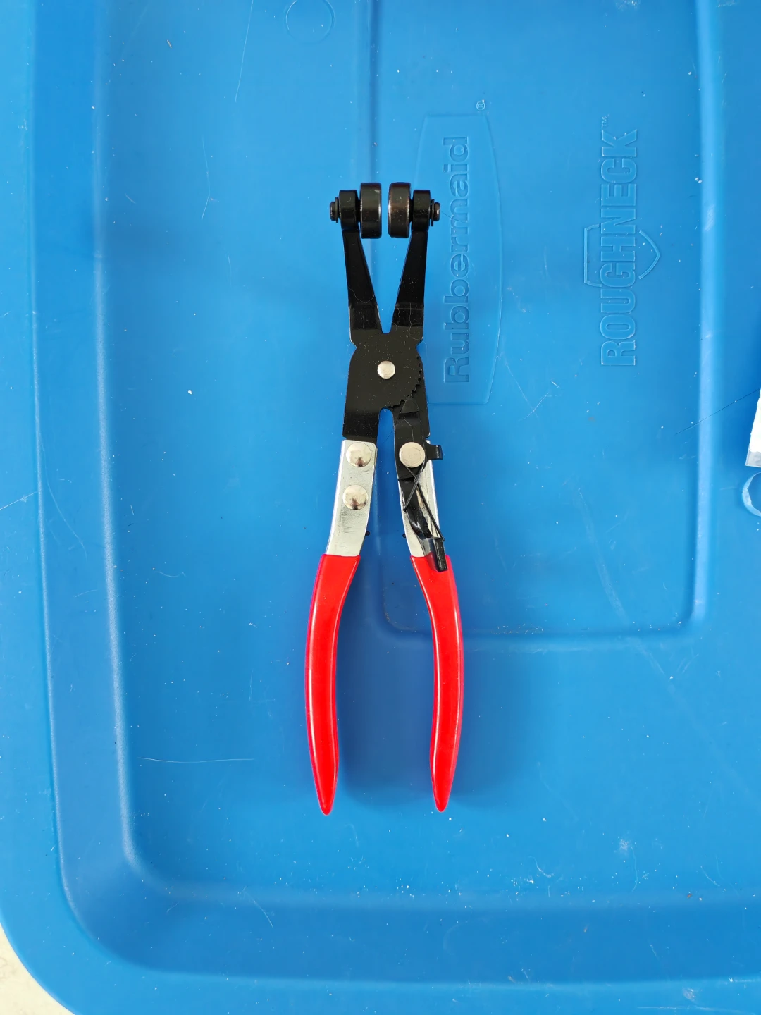 Hose Clamp Pliers Tool