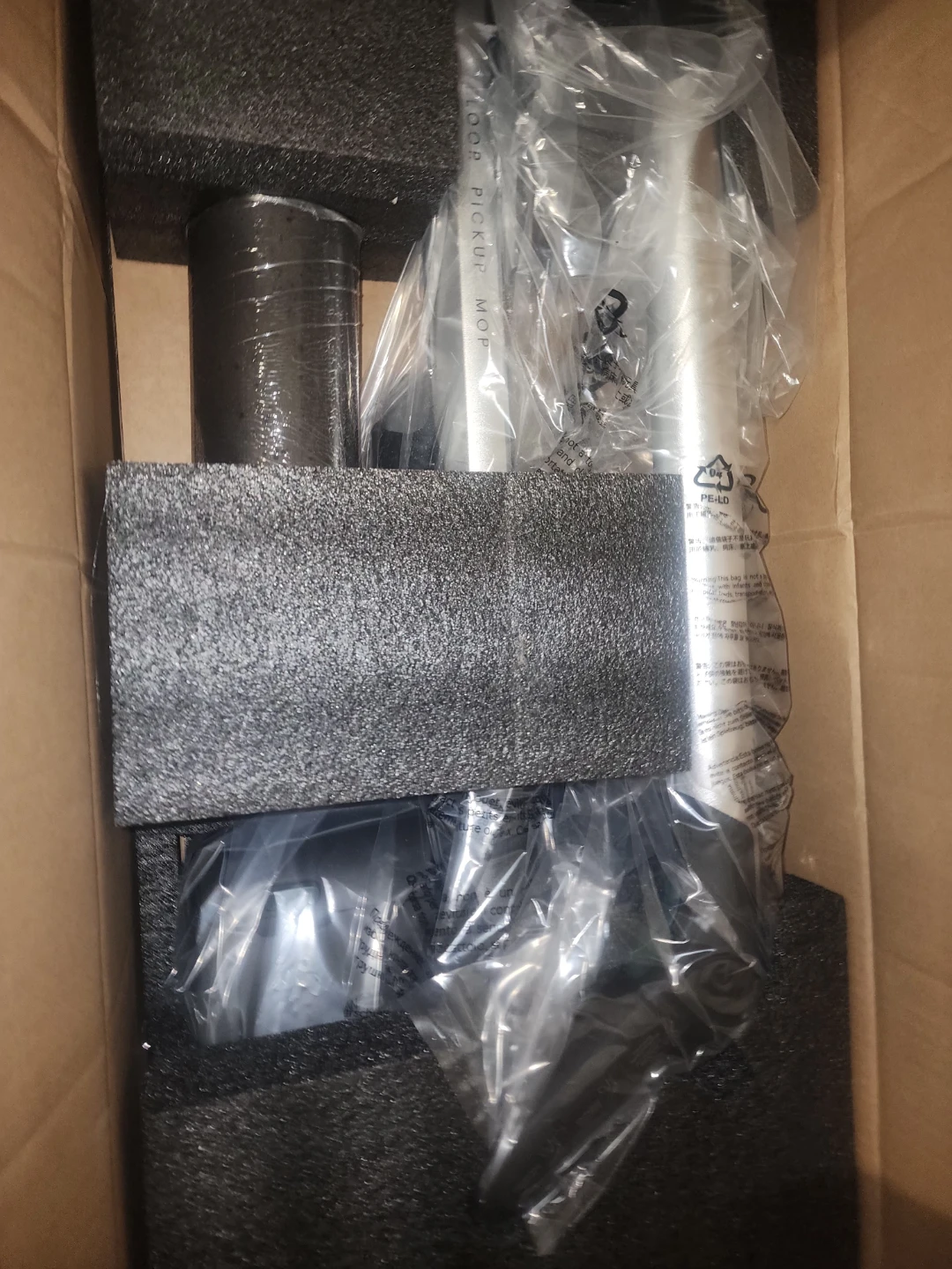 Moprobo M2 Turbo Pickup Mop - photo 3