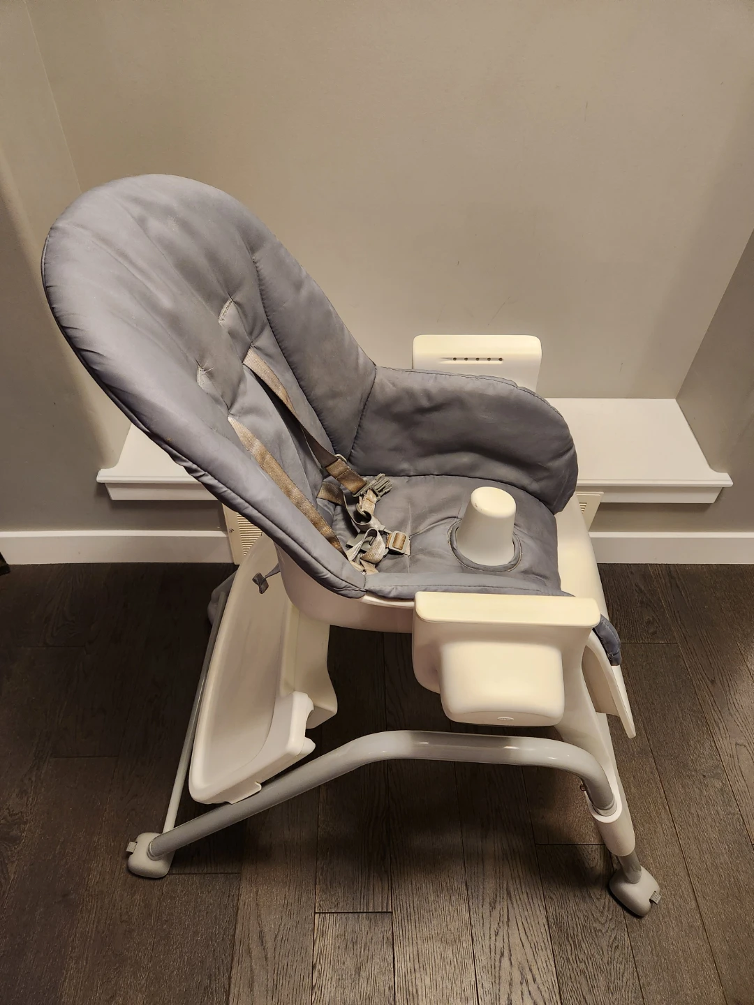 Oxo High Chair - photo 2