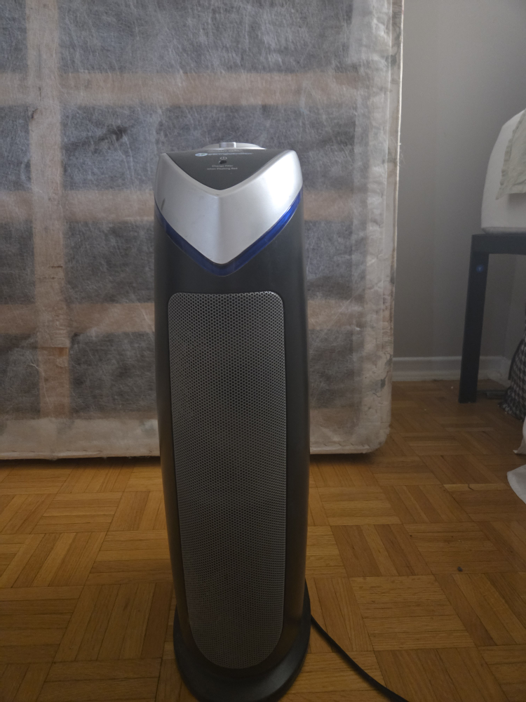 Honeywell Air Purifier