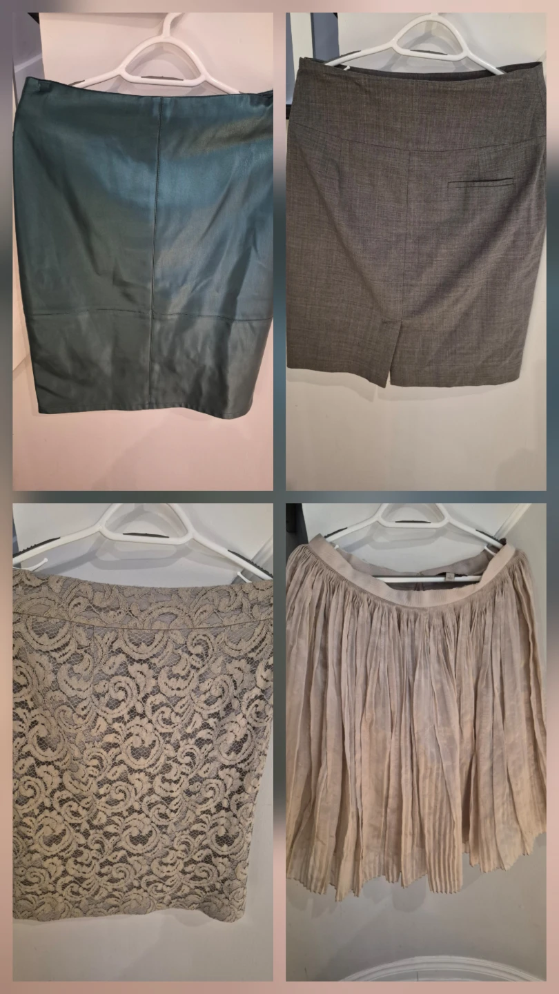 Band name Women's Clothing for office work fits ladies size 6-8