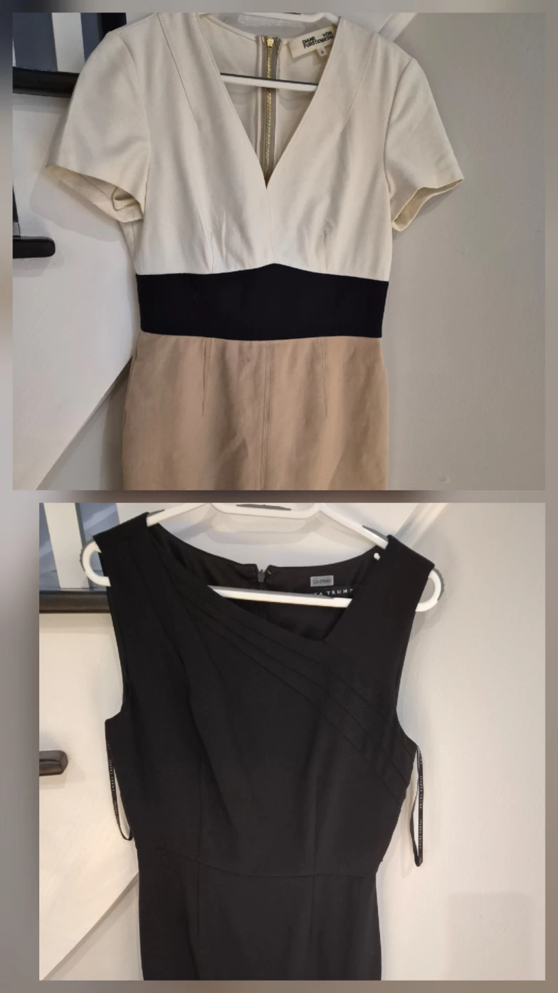 Band name Women's Clothing for office work fits ladies size 6-8 - photo 4