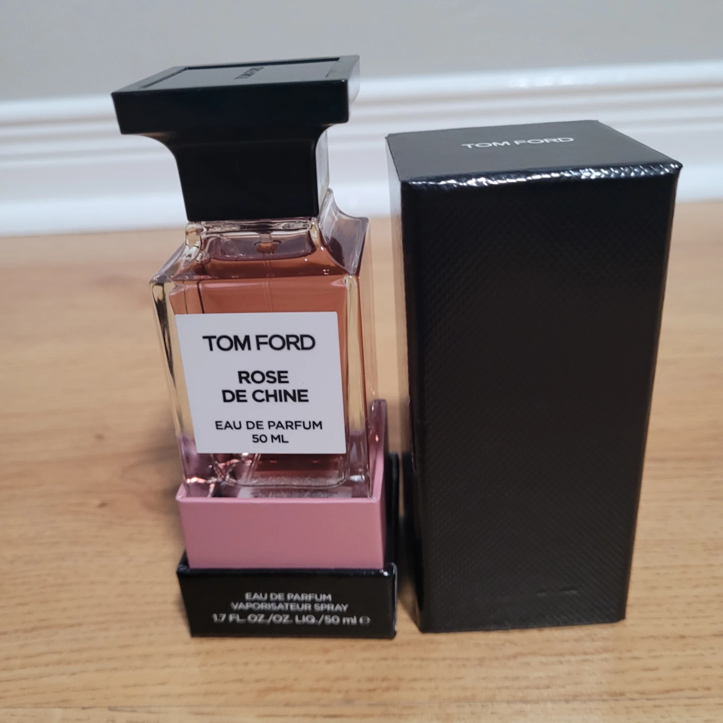 Tom Ford Rose De Chine Eau de Parfum 50 mL