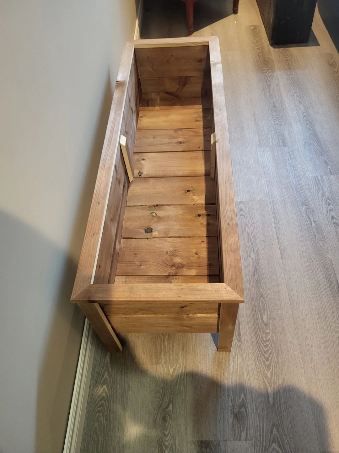 Pre Season Sale! Wooden Planter Box Set - photo 3