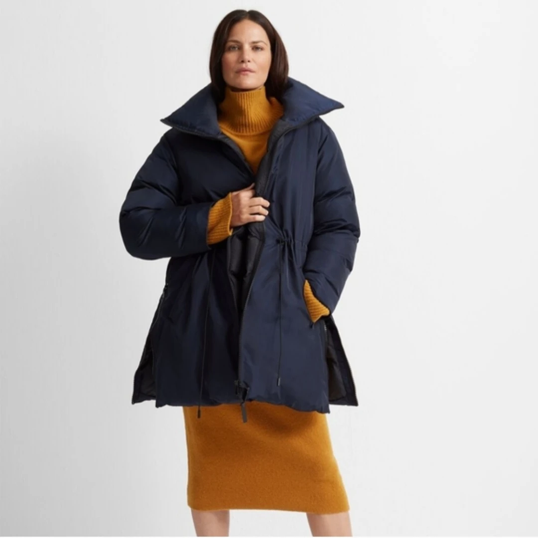Club Monaco Winter Jacket 🏆