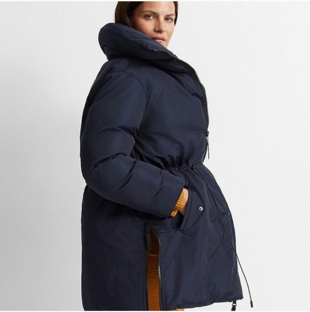 Club Monaco Winter Jacket 🏆 - photo 2