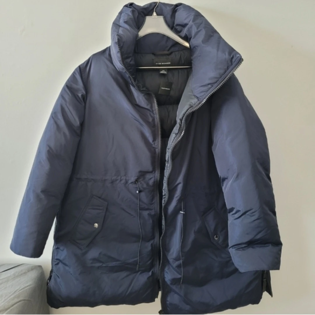 Club Monaco Winter Jacket 🏆 - photo 3