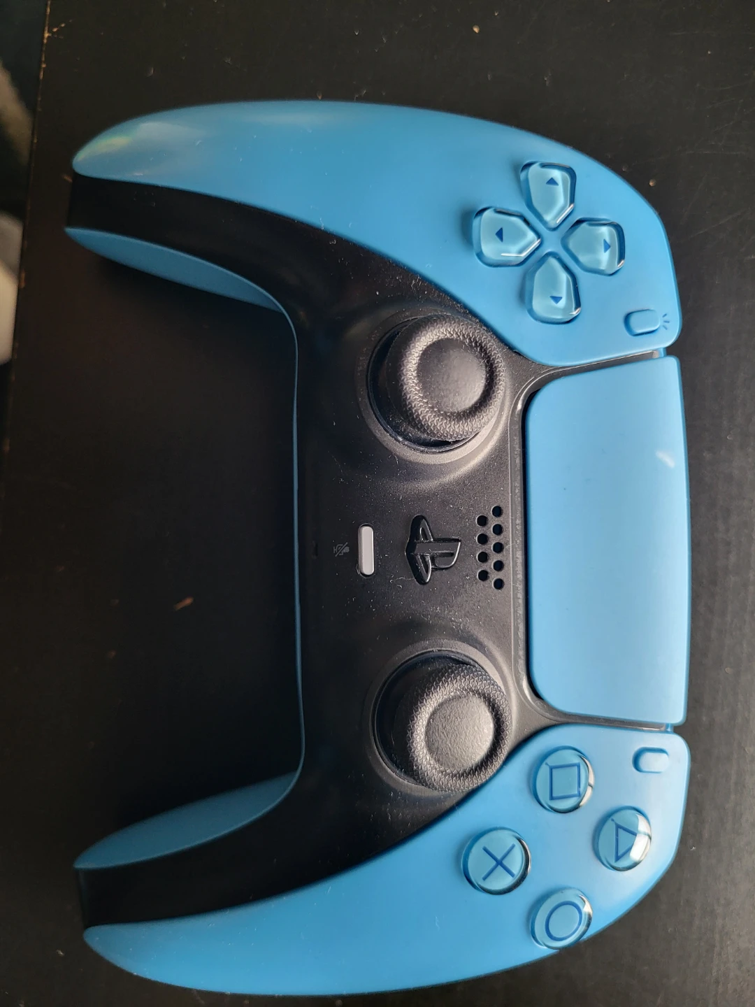 Sony PlayStation 5 DualSense Wireless Controller - Blue