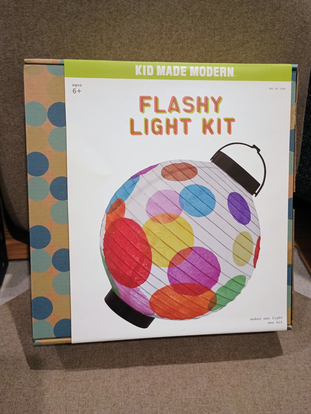 🏆 Kid Made Modern Flashy Light Kit