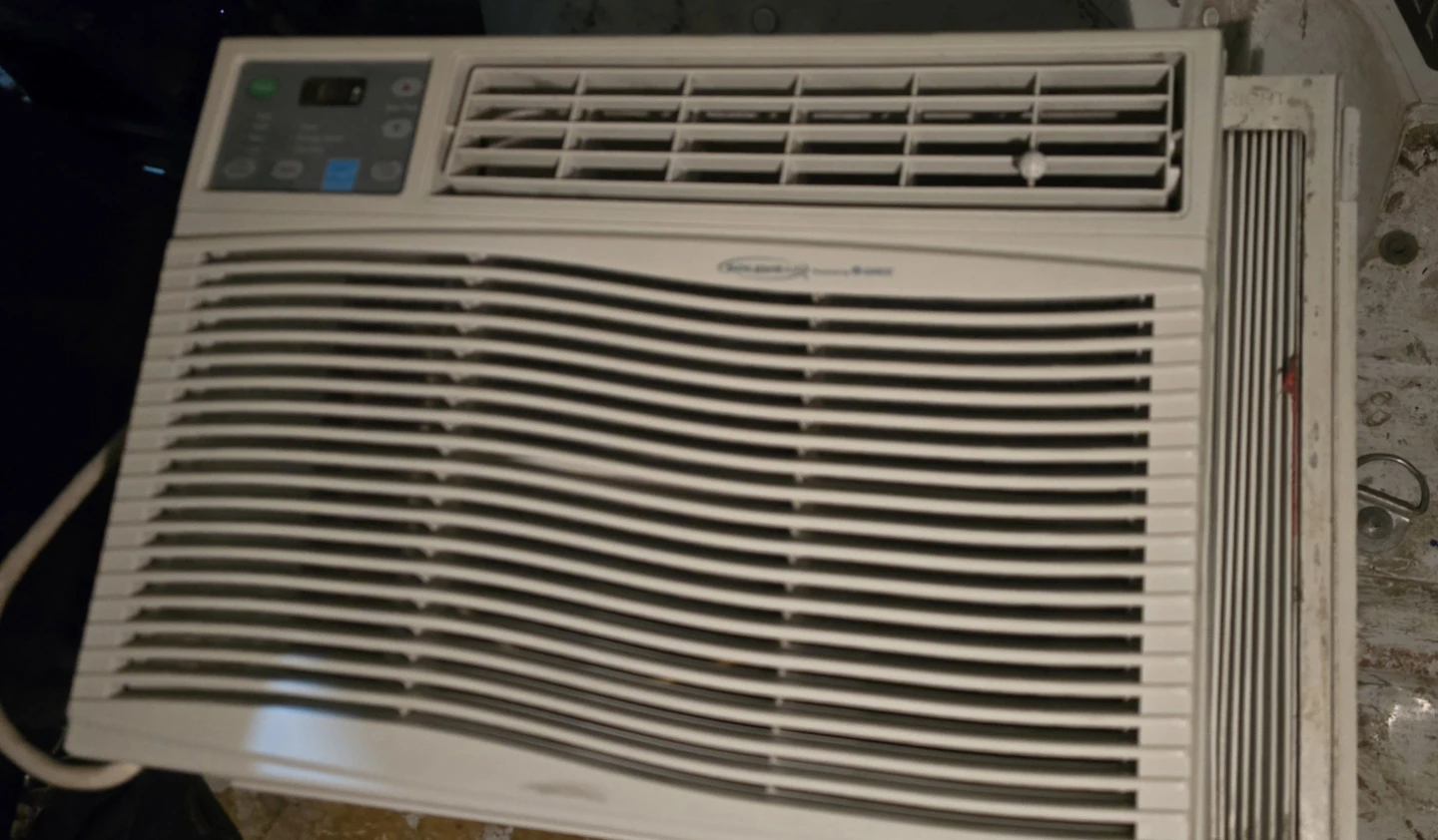 SoleusAir SG-WAC-10ESEA Window Air Conditioner