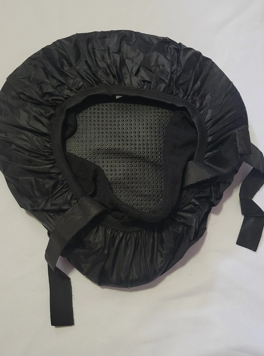 New Bike Seat Cover with Rain Cover 🏆 - photo 4