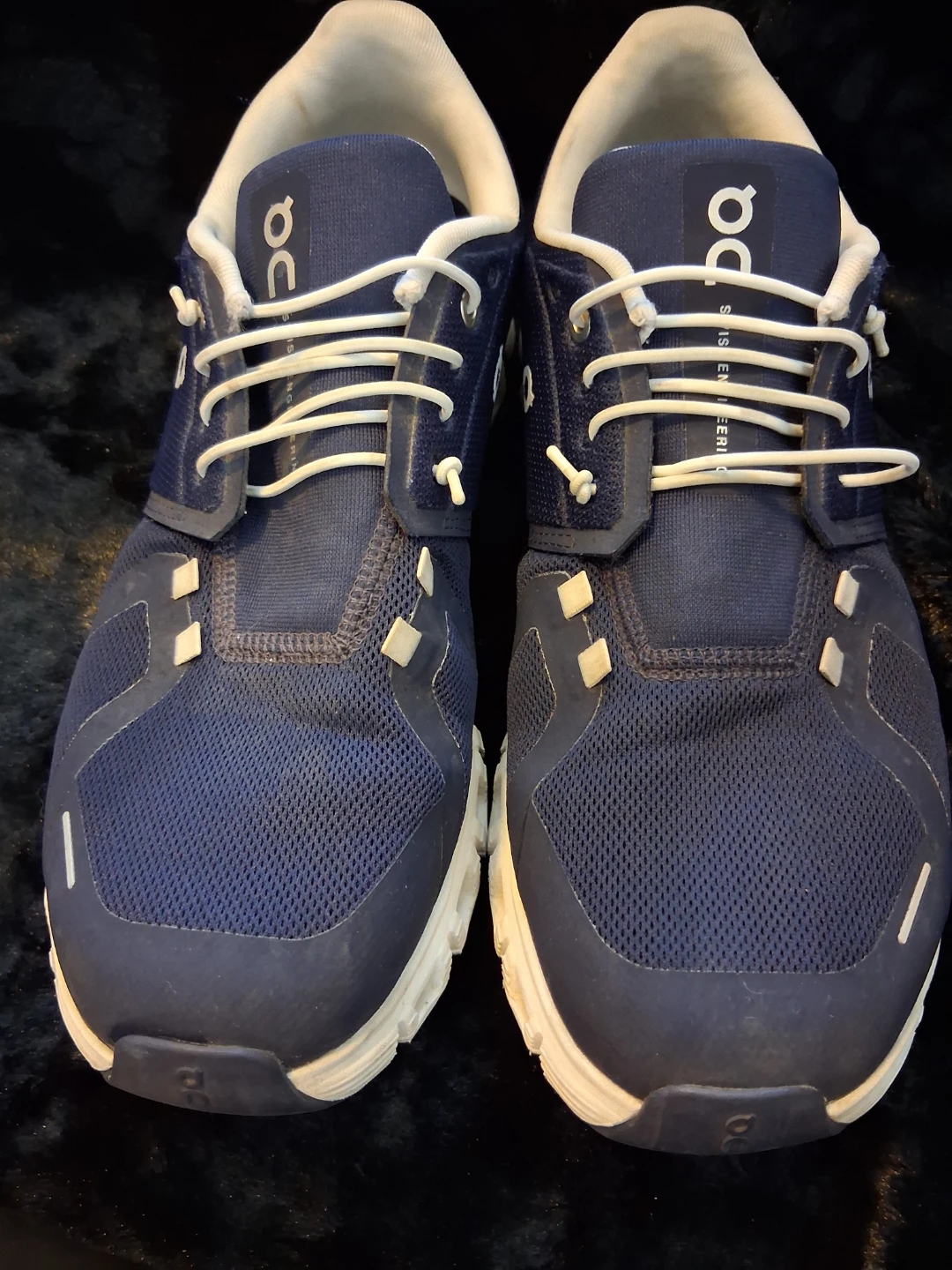 ON Cloud Running Shoes