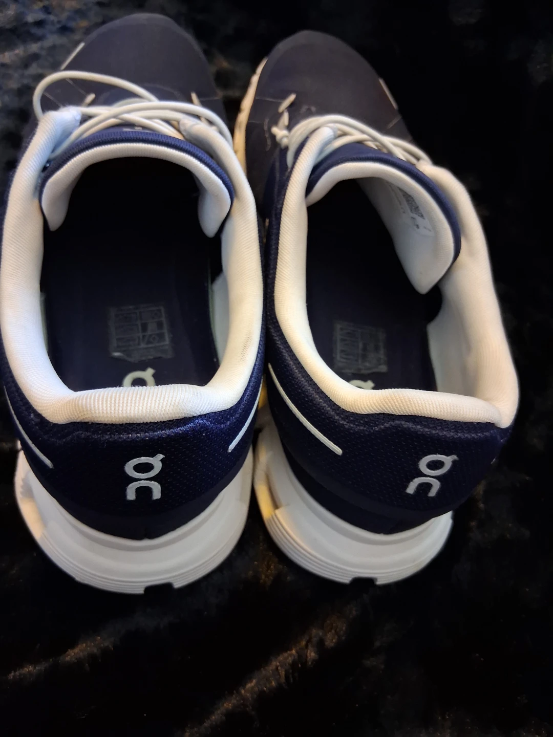 ON Cloud Running Shoes - photo 2