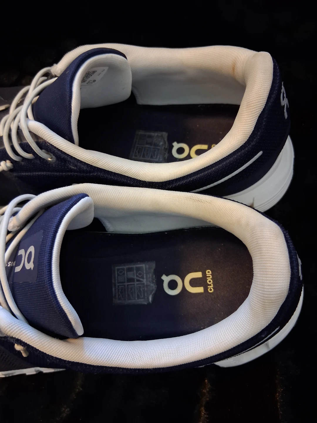 ON Cloud Running Shoes - photo 3