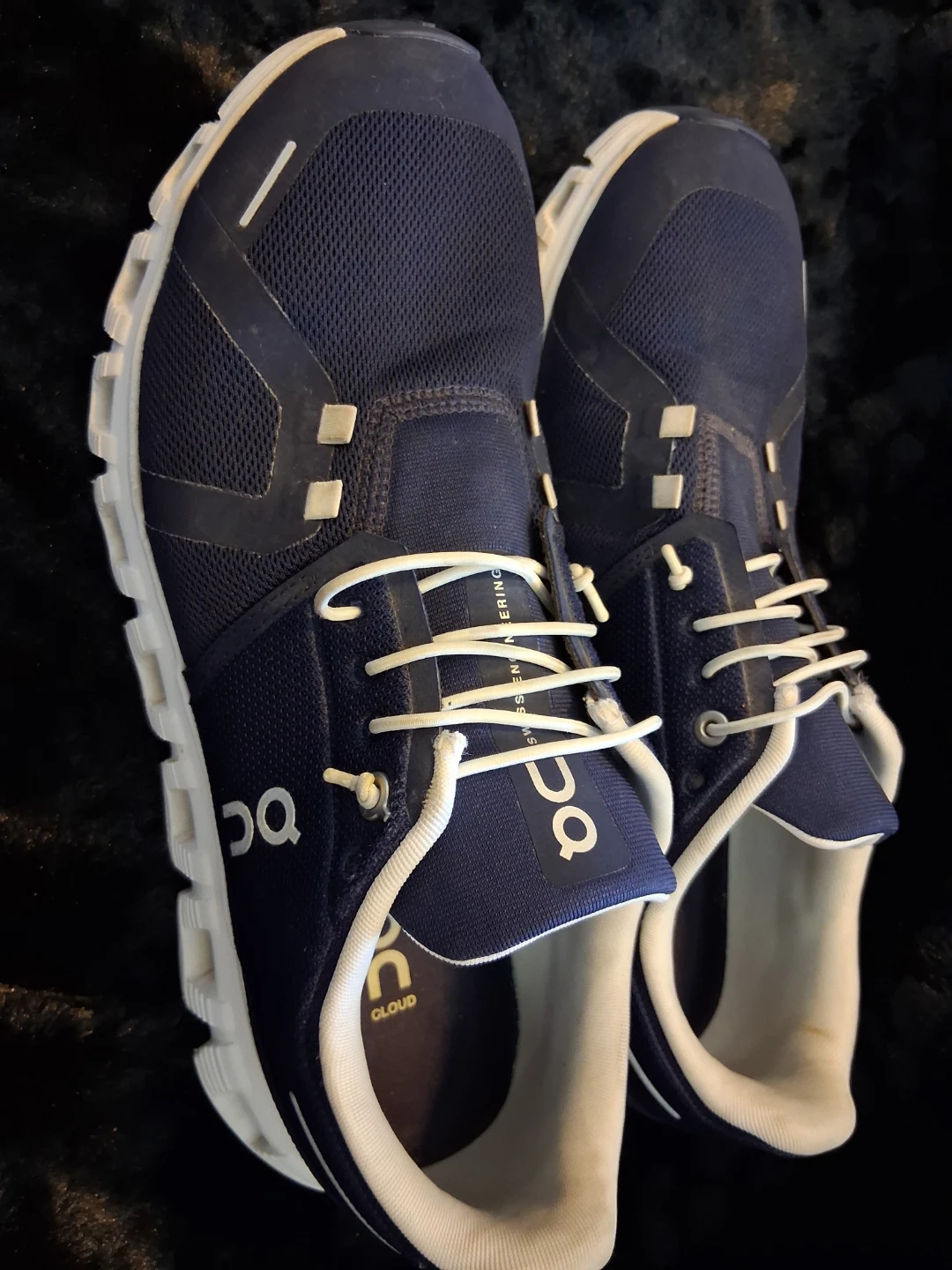 ON Cloud Running Shoes - photo 4