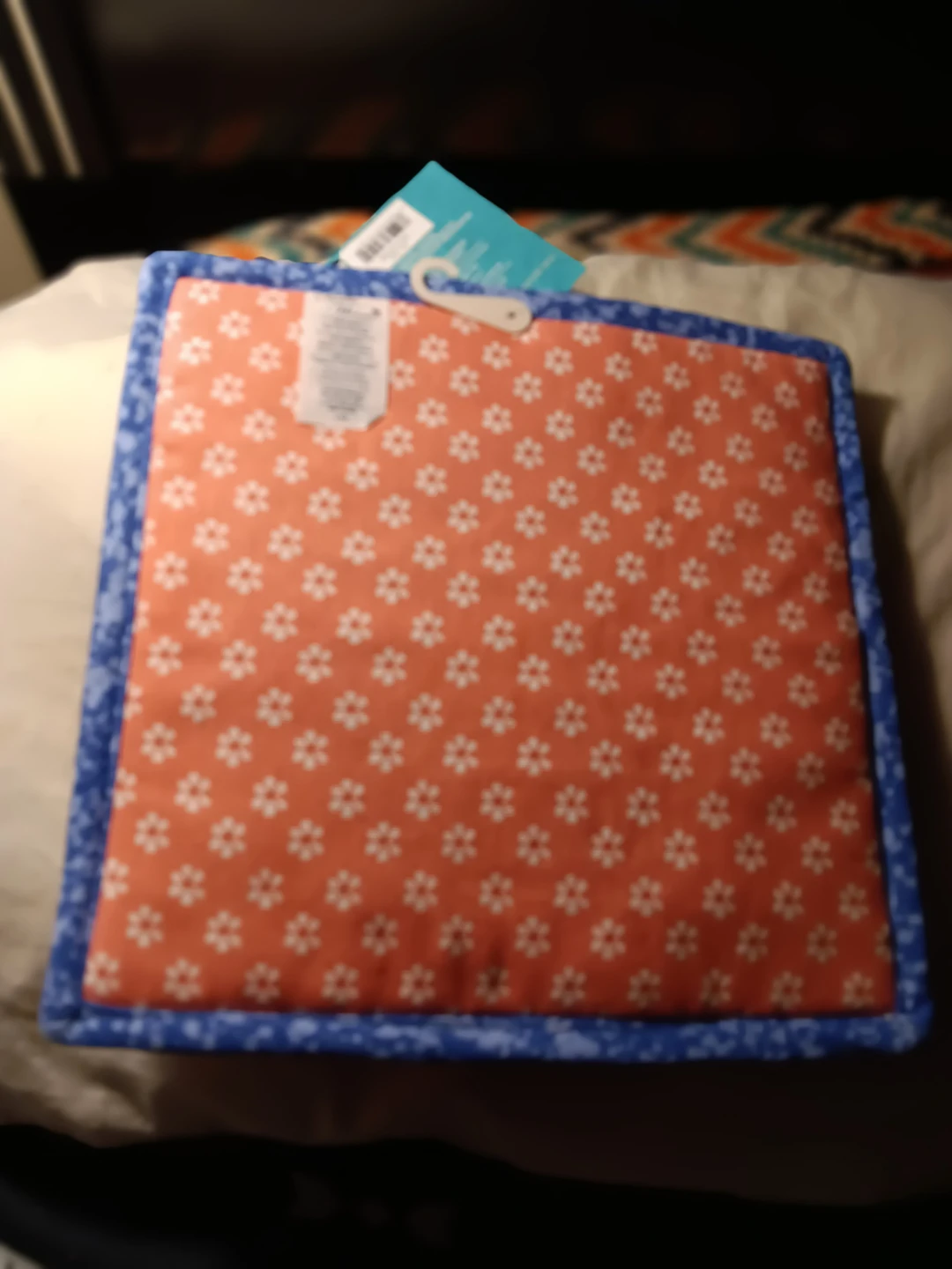 The Pioneer Woman Cow Pot Holder🏆 - photo 2