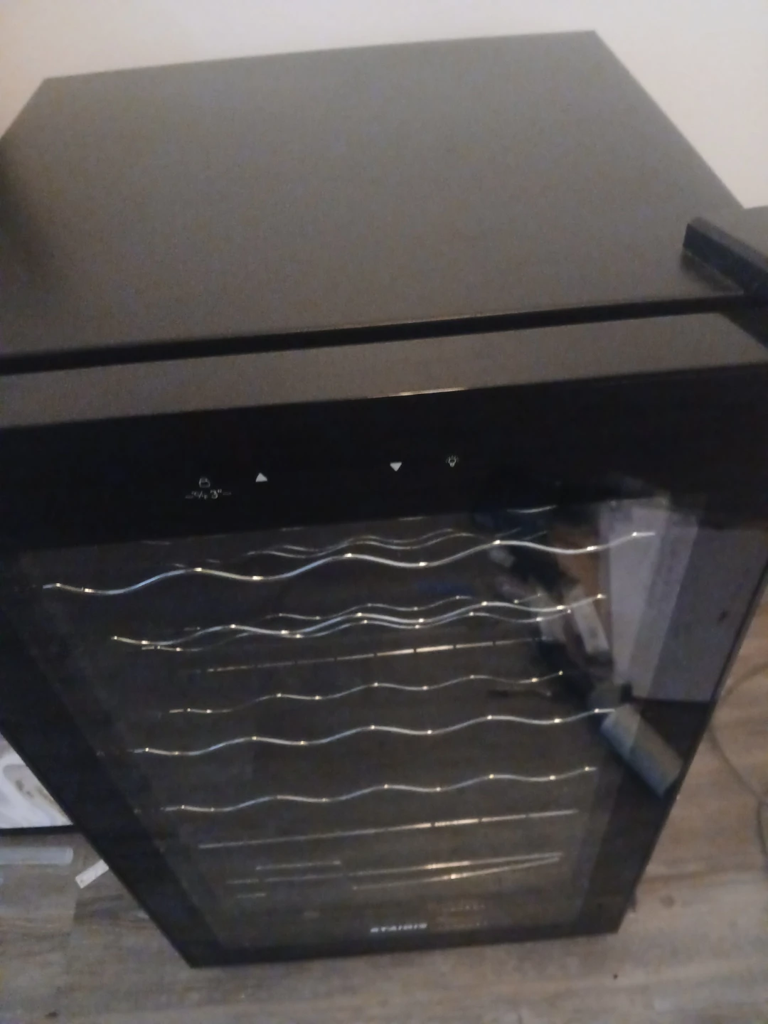 STAIGIS Wine Cooler Refrigerator
