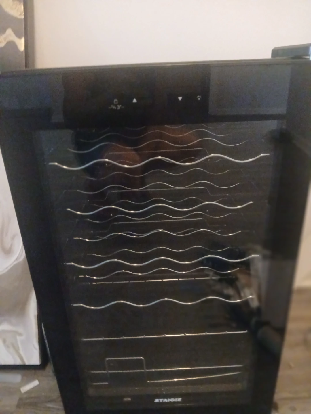 STAIGIS Wine Cooler Refrigerator - photo 2