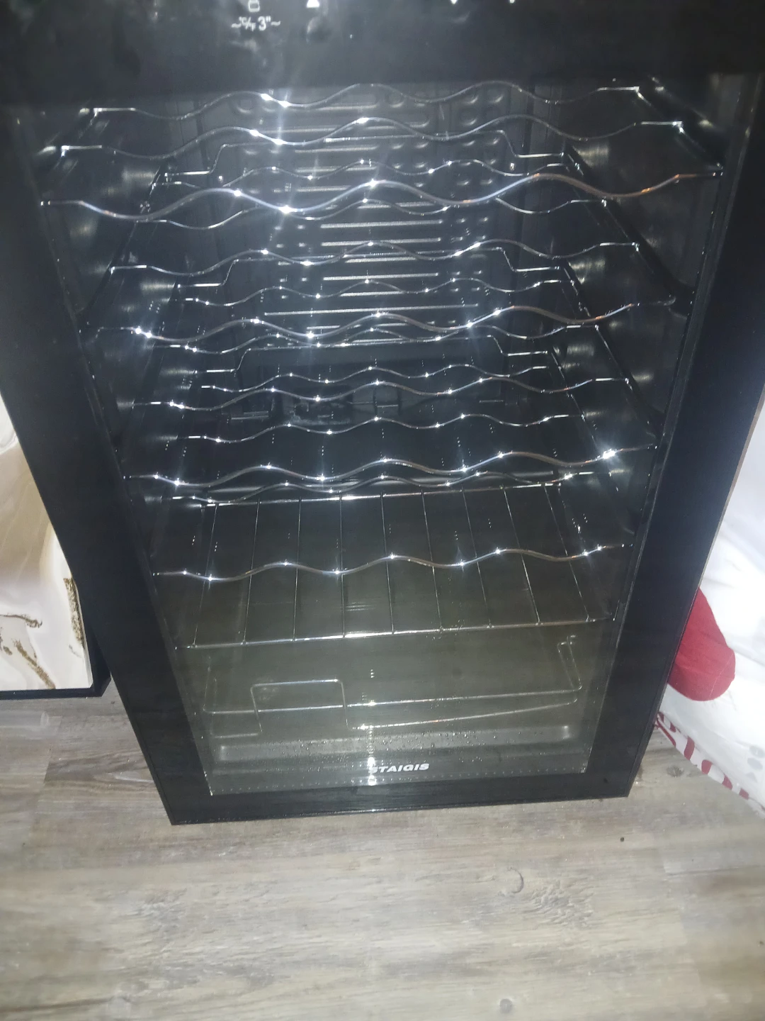STAIGIS Wine Cooler Refrigerator - photo 3