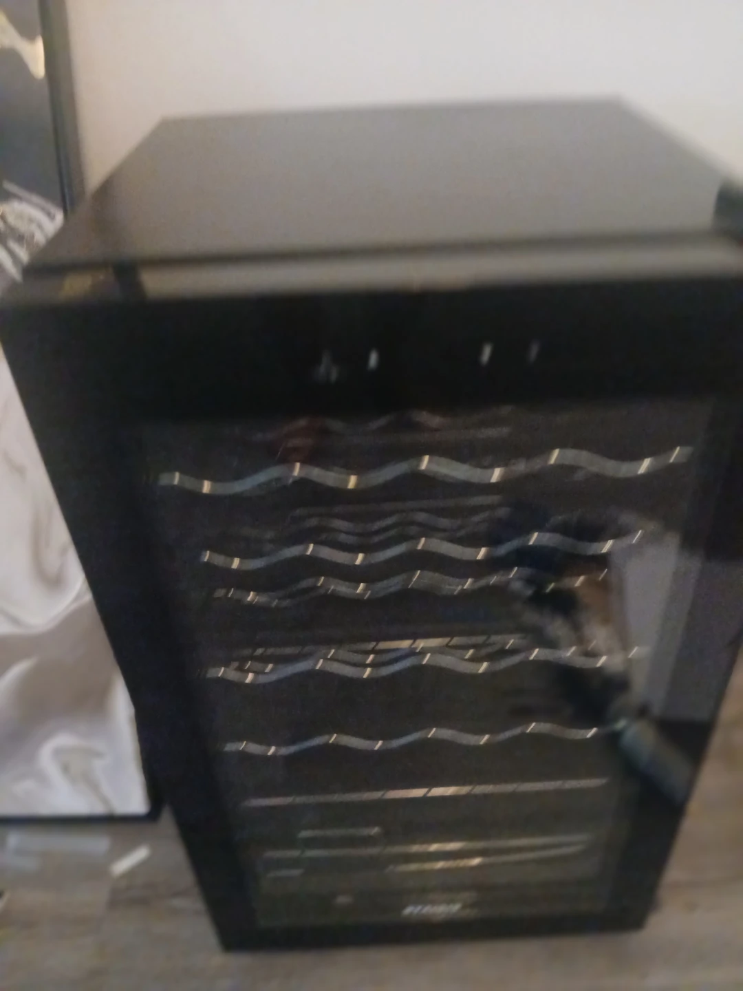 STAIGIS Wine Cooler Refrigerator - photo 5