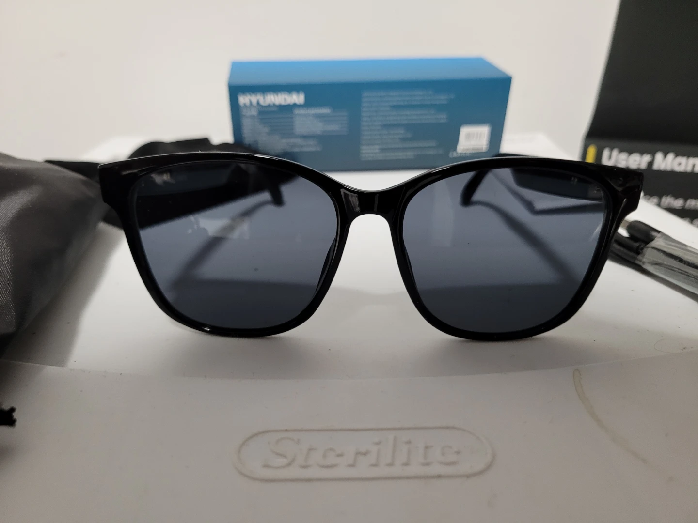 Hyundai Smart Glasses - photo 2