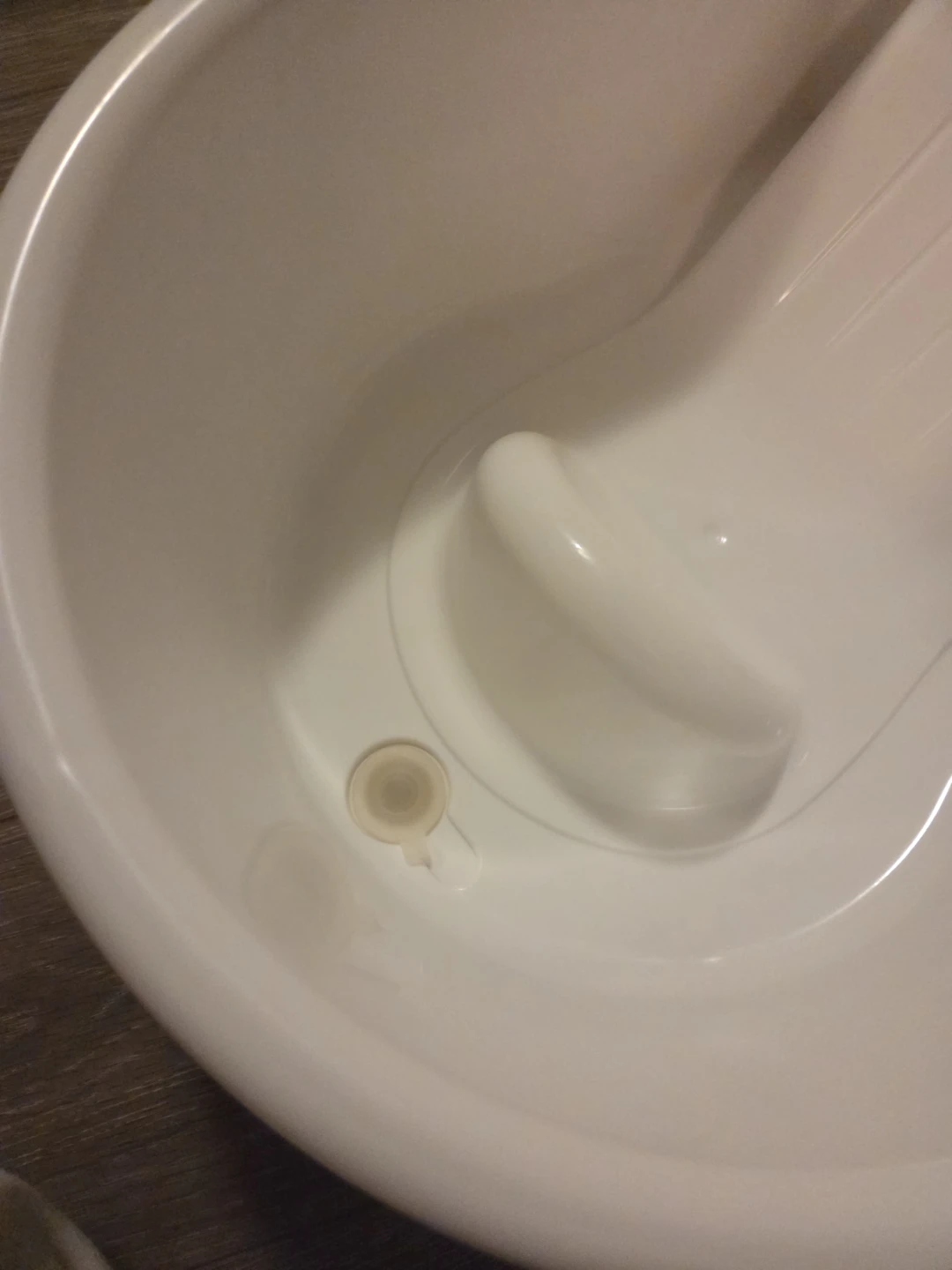 Infant Baby Bath Tub - photo 2