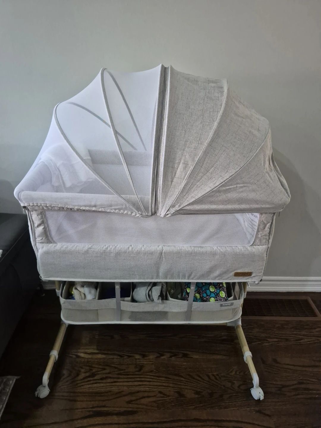 Baby Bassinet
