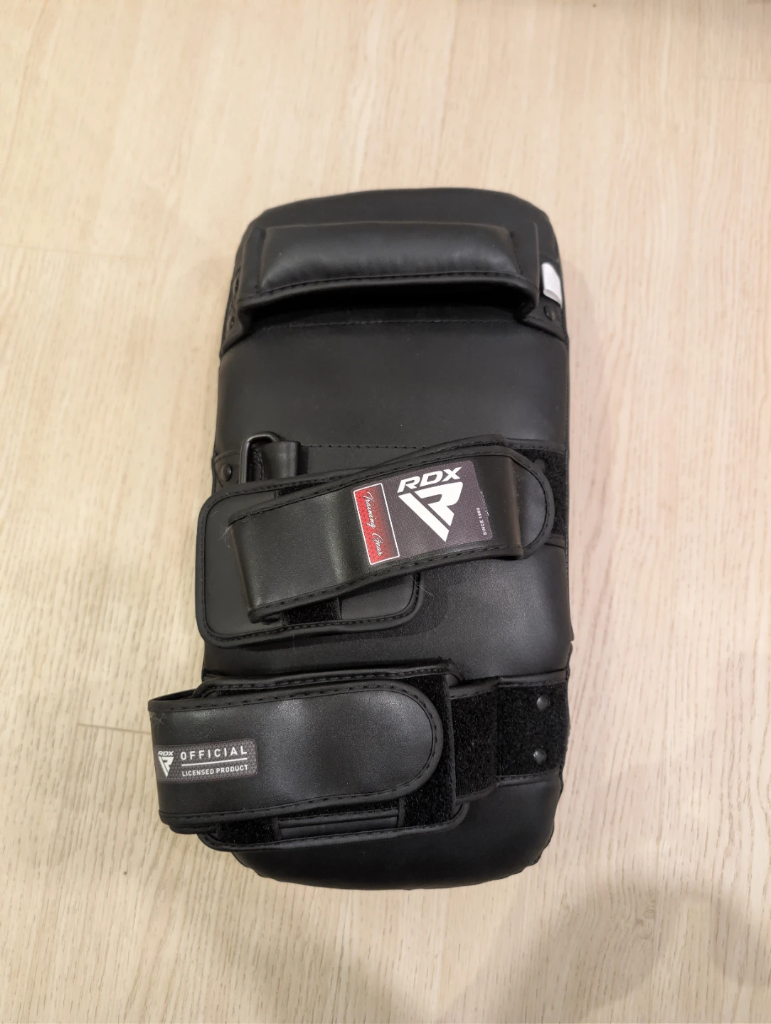 RDX Black Training Pad