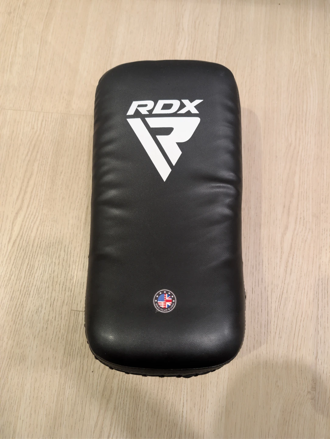 RDX Black Training Pad - photo 2