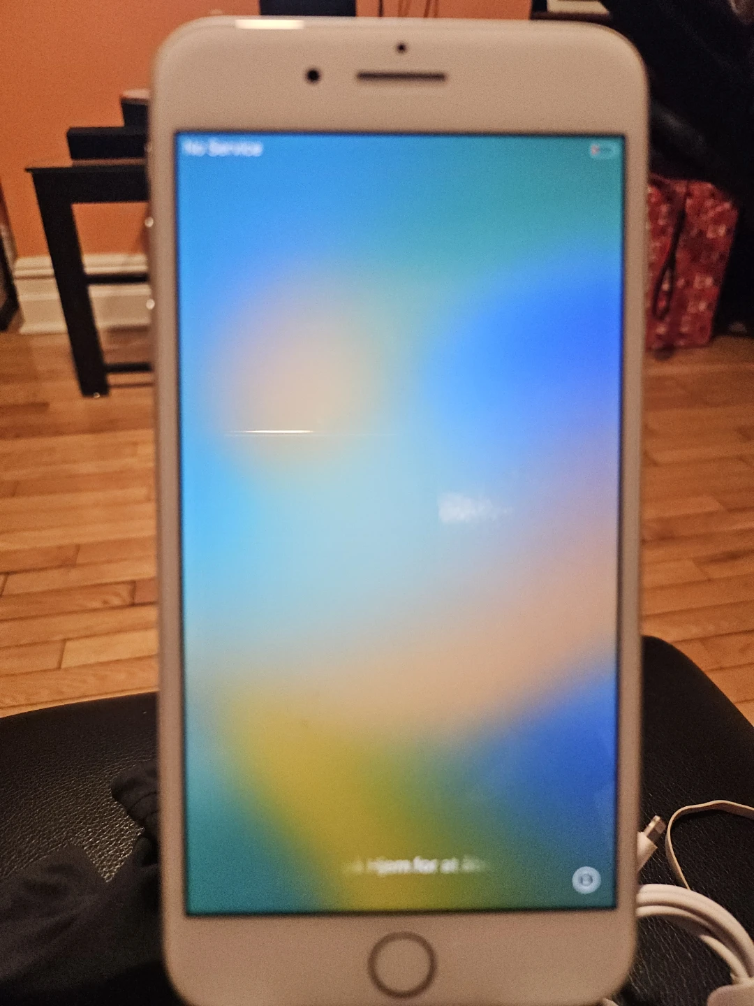 Apple iPhone 8 Plus 64GB Unlocked Smartphone - Silver - photo 4