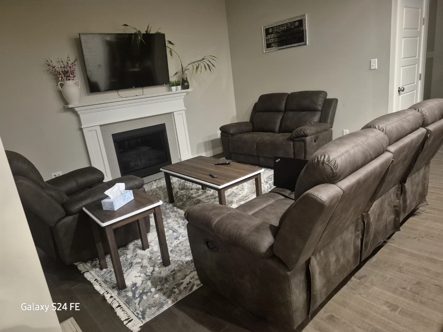 Room for rent - photo 5