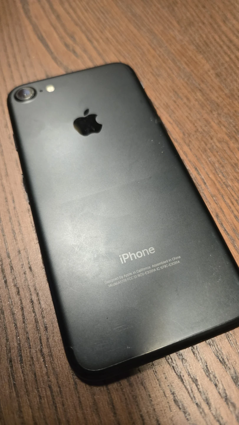 Apple iPhone 7 - 32 GB 🏆 - photo 2