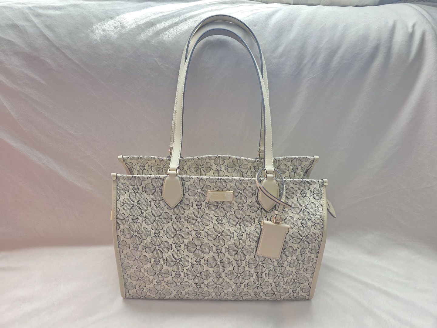 Kate Spade Retail Tote Bag