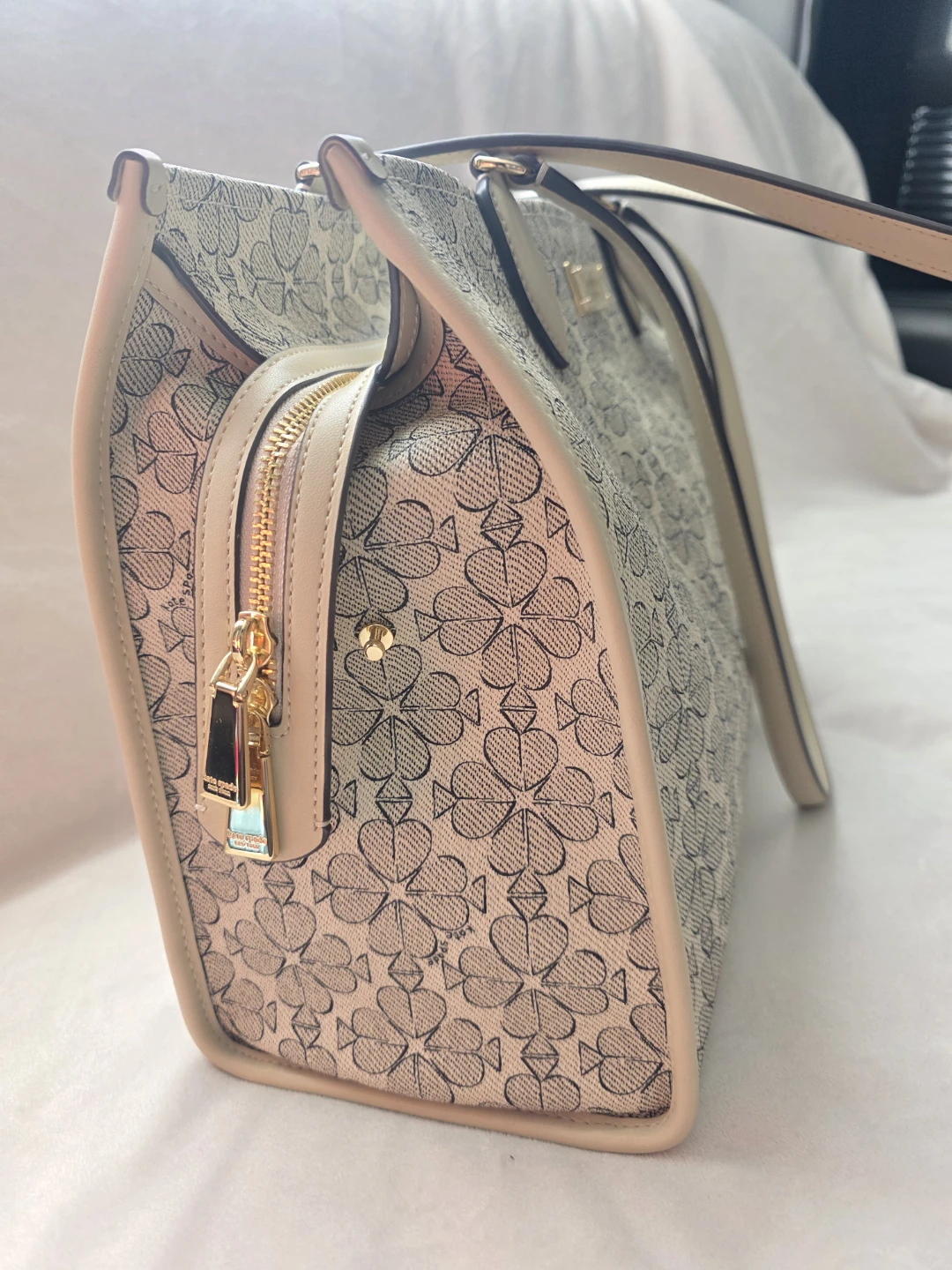 Kate Spade Retail Tote Bag - photo 3