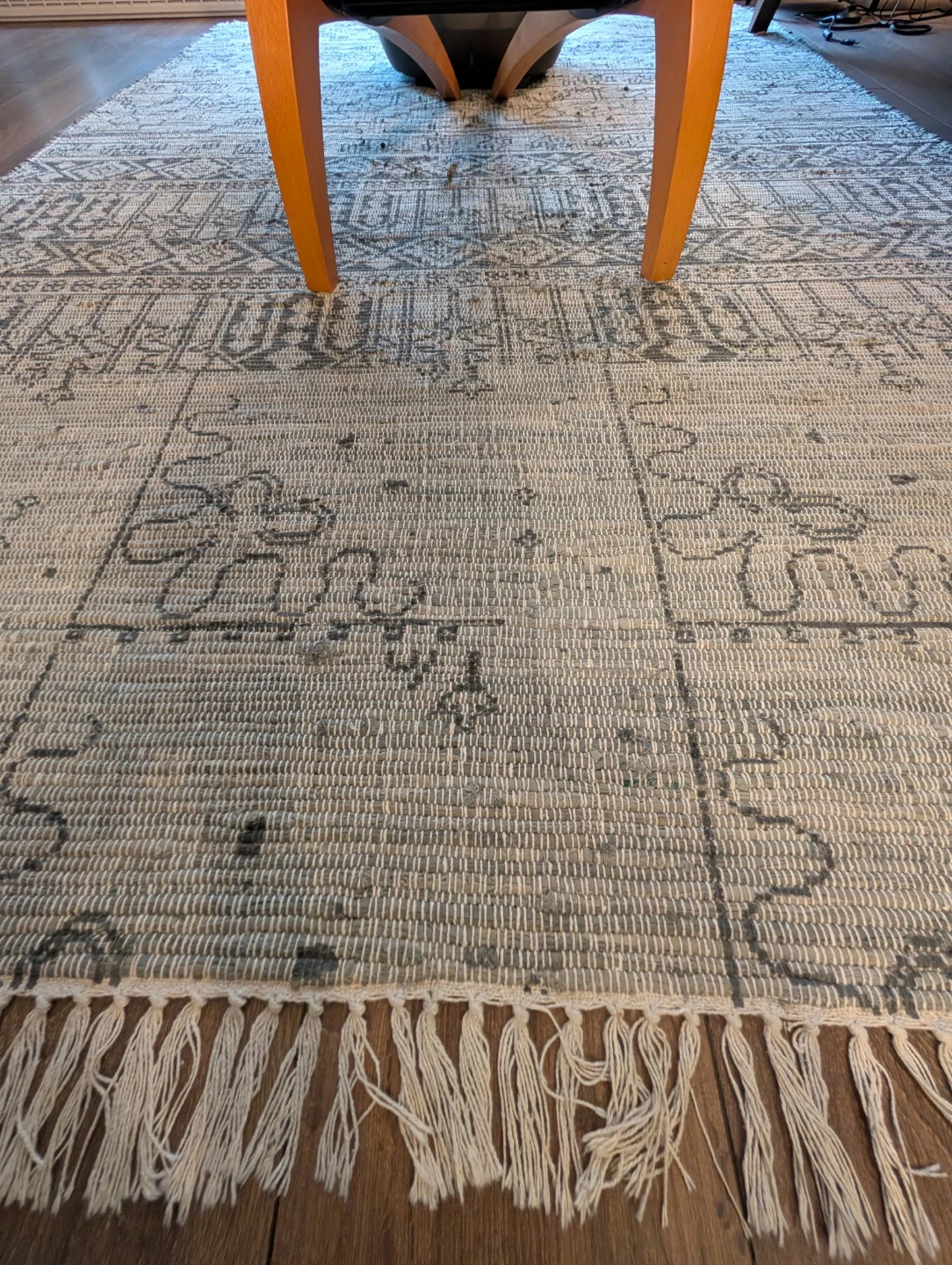 Carpet