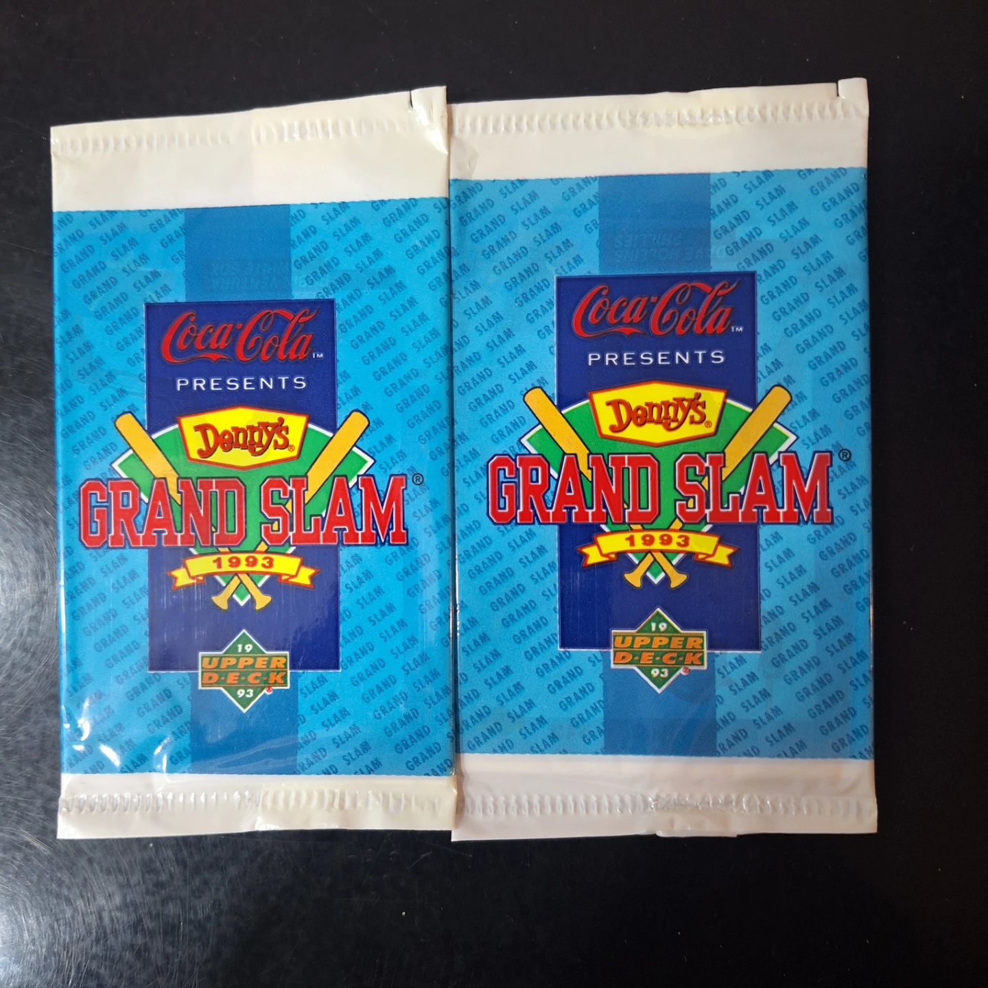 MLB - 1991 Petro Canada Baseball All Star FanFest Collection - photo 4