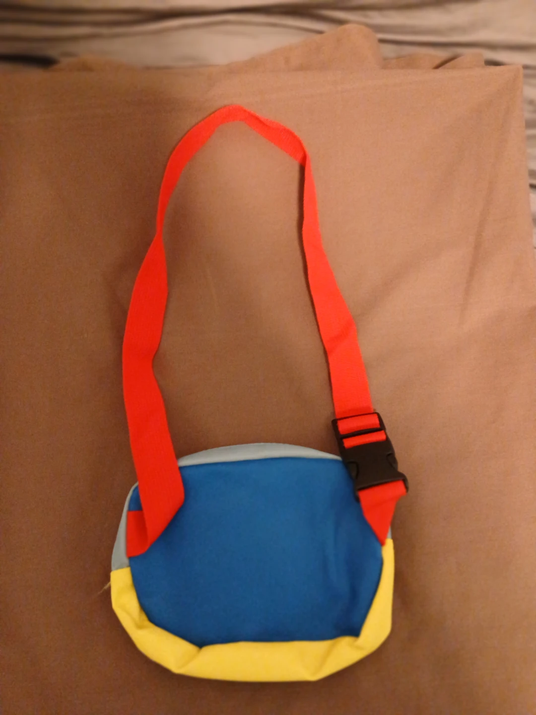 Toronto Blue Jays Fanny Pack/Waist Bag - photo 2