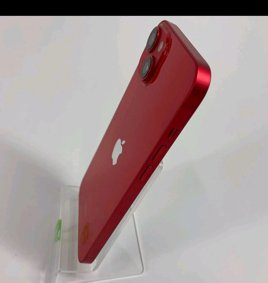 Apple iPhone 14 Plus - Red unlocked - photo 3