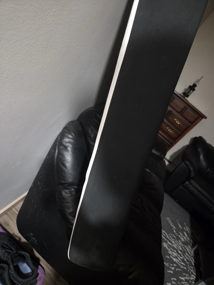 Black single Mattress - sponge - photo 3
