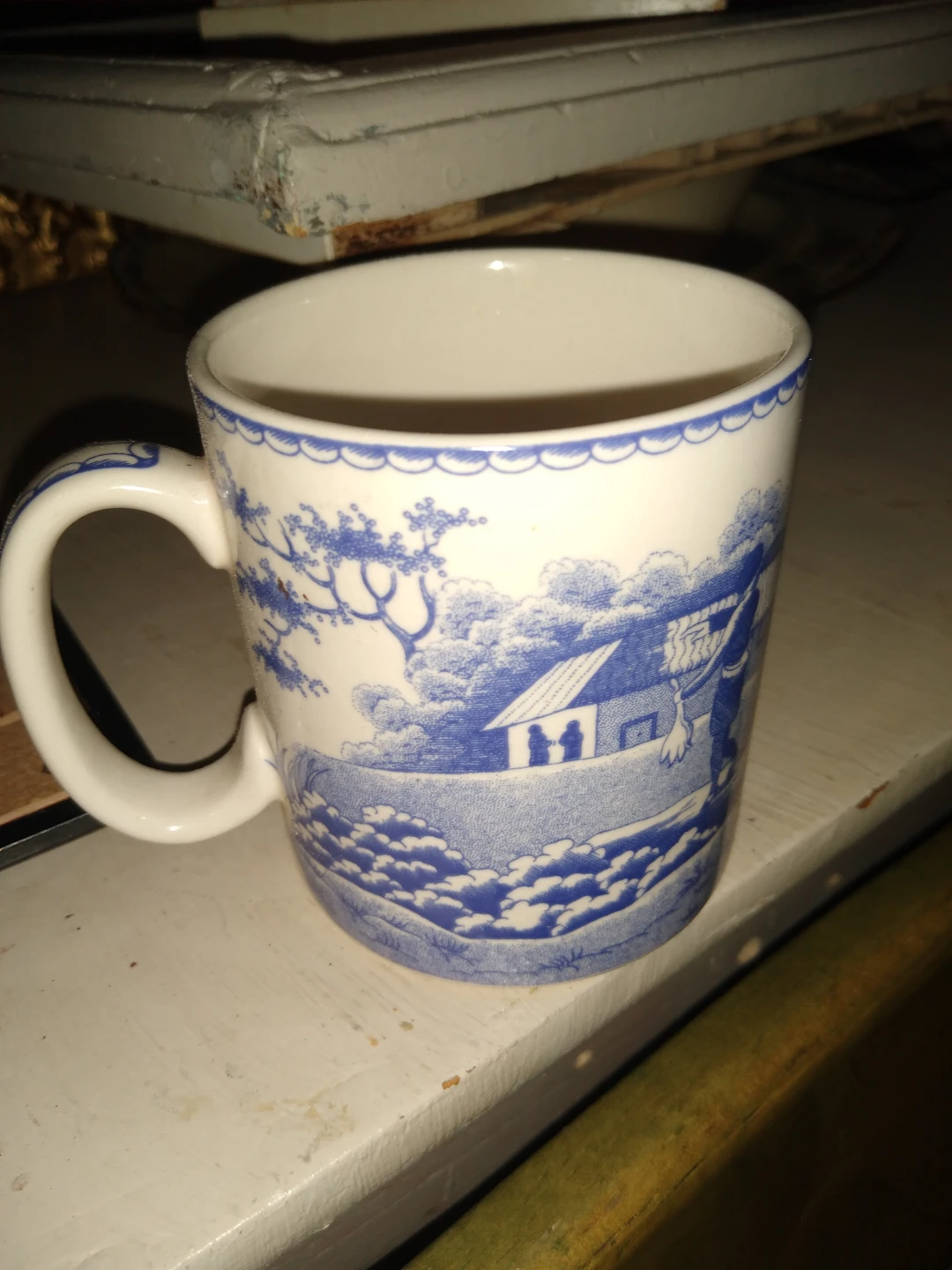 Explode coffee mug - photo 2