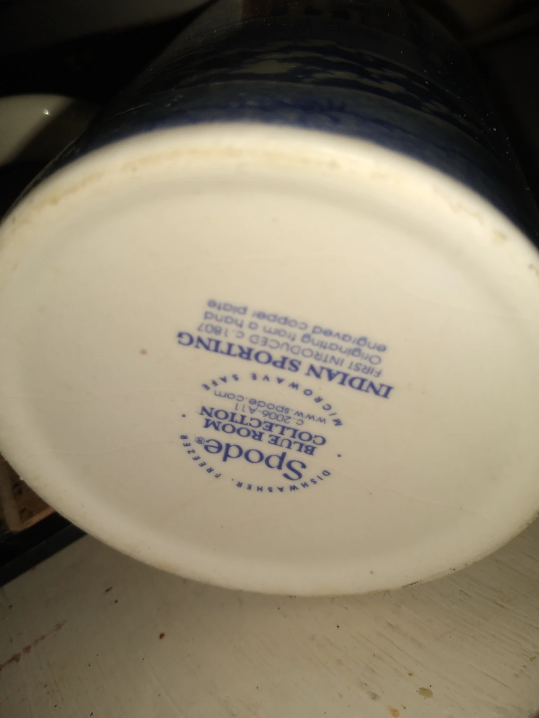 Explode coffee mug - photo 3